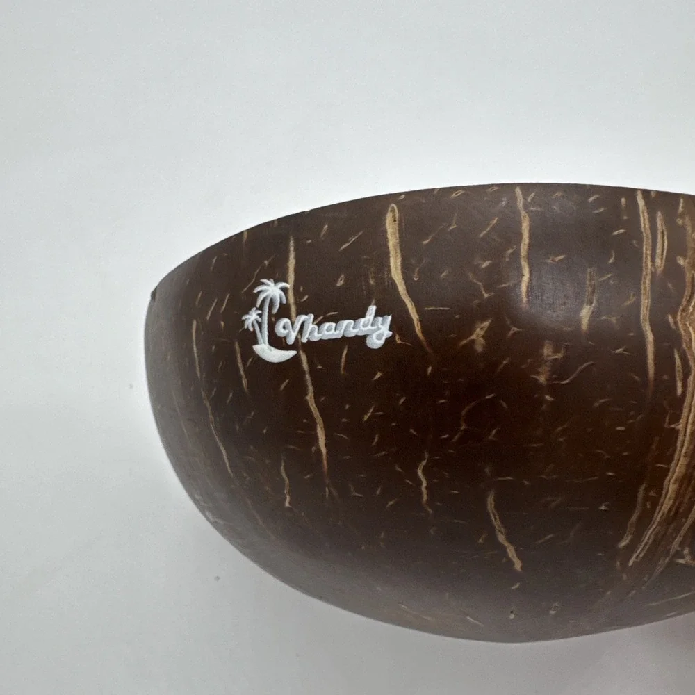 Vhandy Bowl With Colorful‎ elephant Thailand